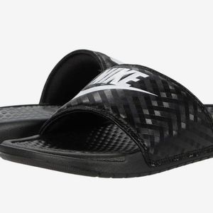 NIKE Benassi JDI Slide